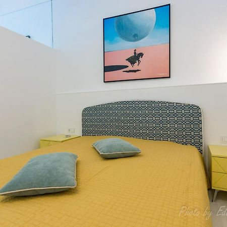 Casa Ricardo Coast Apartment モロ・デル・ハブレ エクステリア 写真