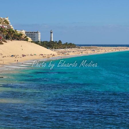 Casa Ricardo Coast Apartment モロ・デル・ハブレ エクステリア 写真