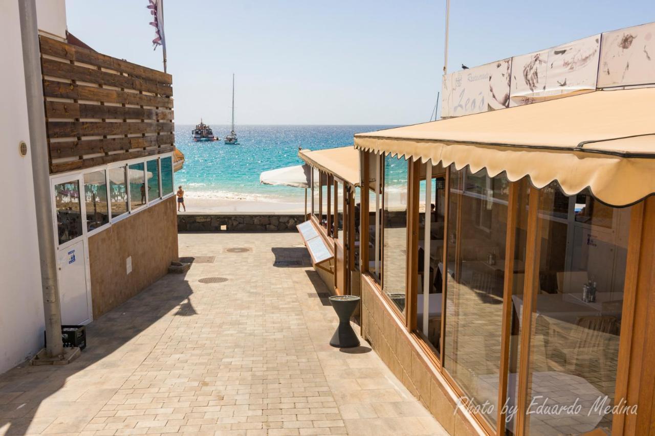 Casa Ricardo Coast Apartment モロ・デル・ハブレ エクステリア 写真