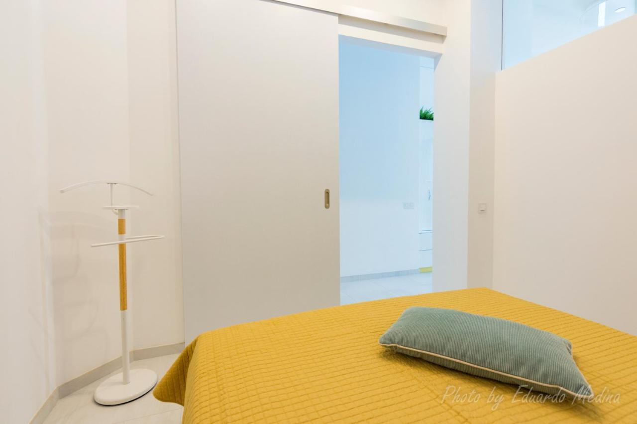 Casa Ricardo Coast Apartment モロ・デル・ハブレ エクステリア 写真